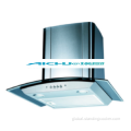 Quiet Range Hood Slim Range Hood Motors Supplier